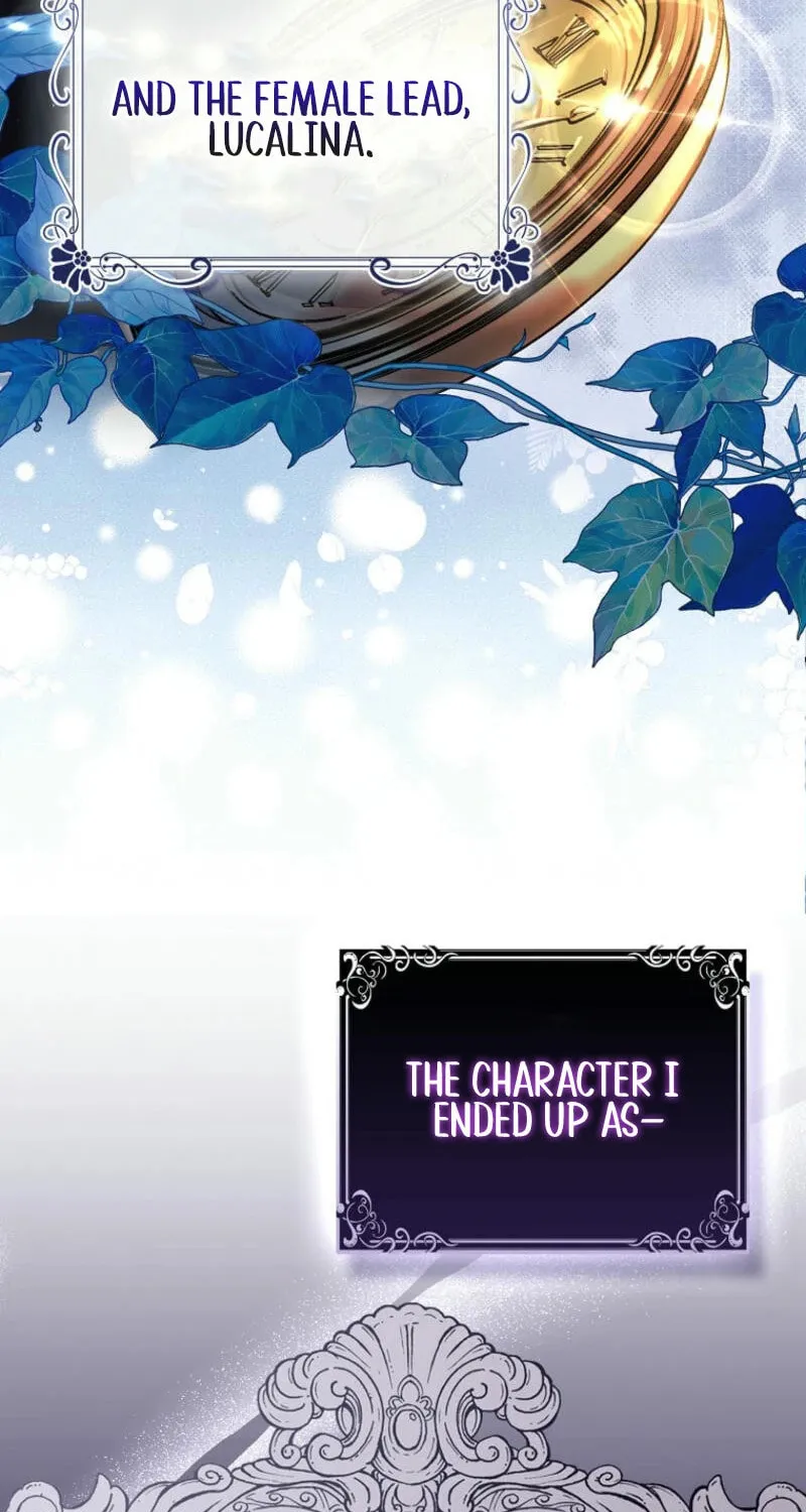 The Male Lead Is Obsessed With Proposing to Me Chapter 1 page 29 - 