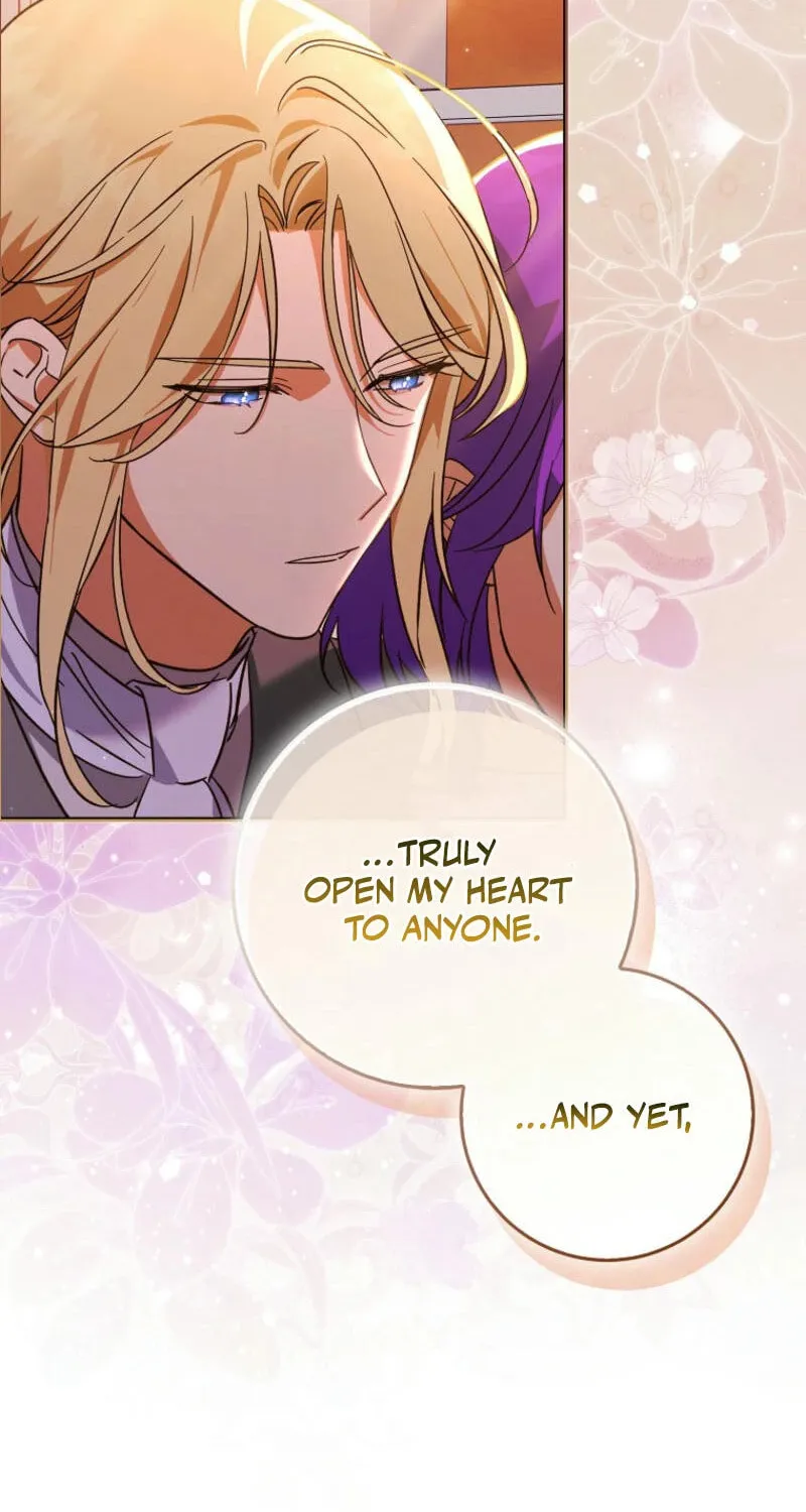 The Male Lead Is Obsessed With Proposing to Me Chapter 1 page 4 - 