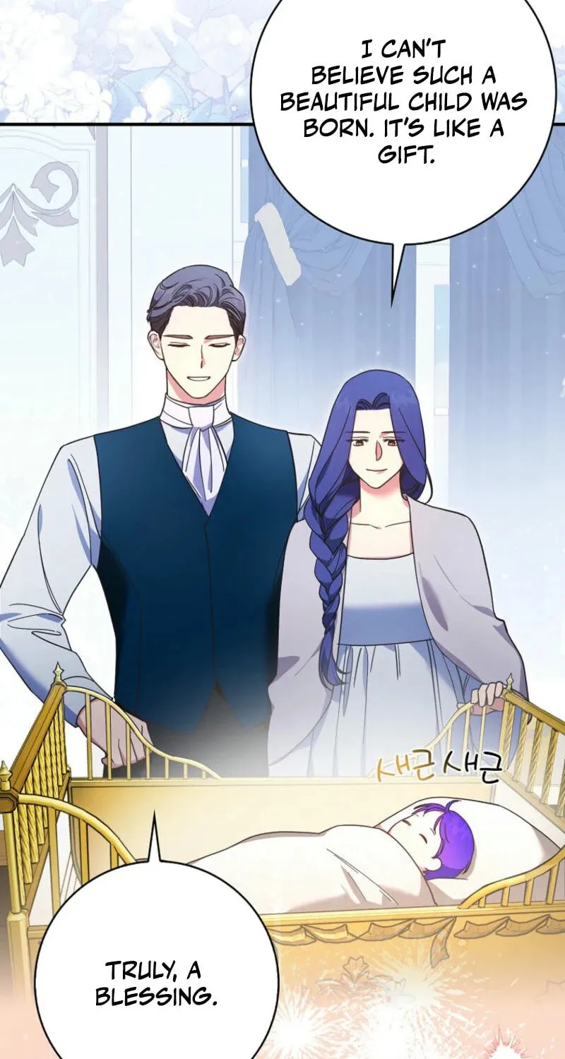 The Male Lead Is Obsessed With Proposing to Me Chapter 1 page 35 - 