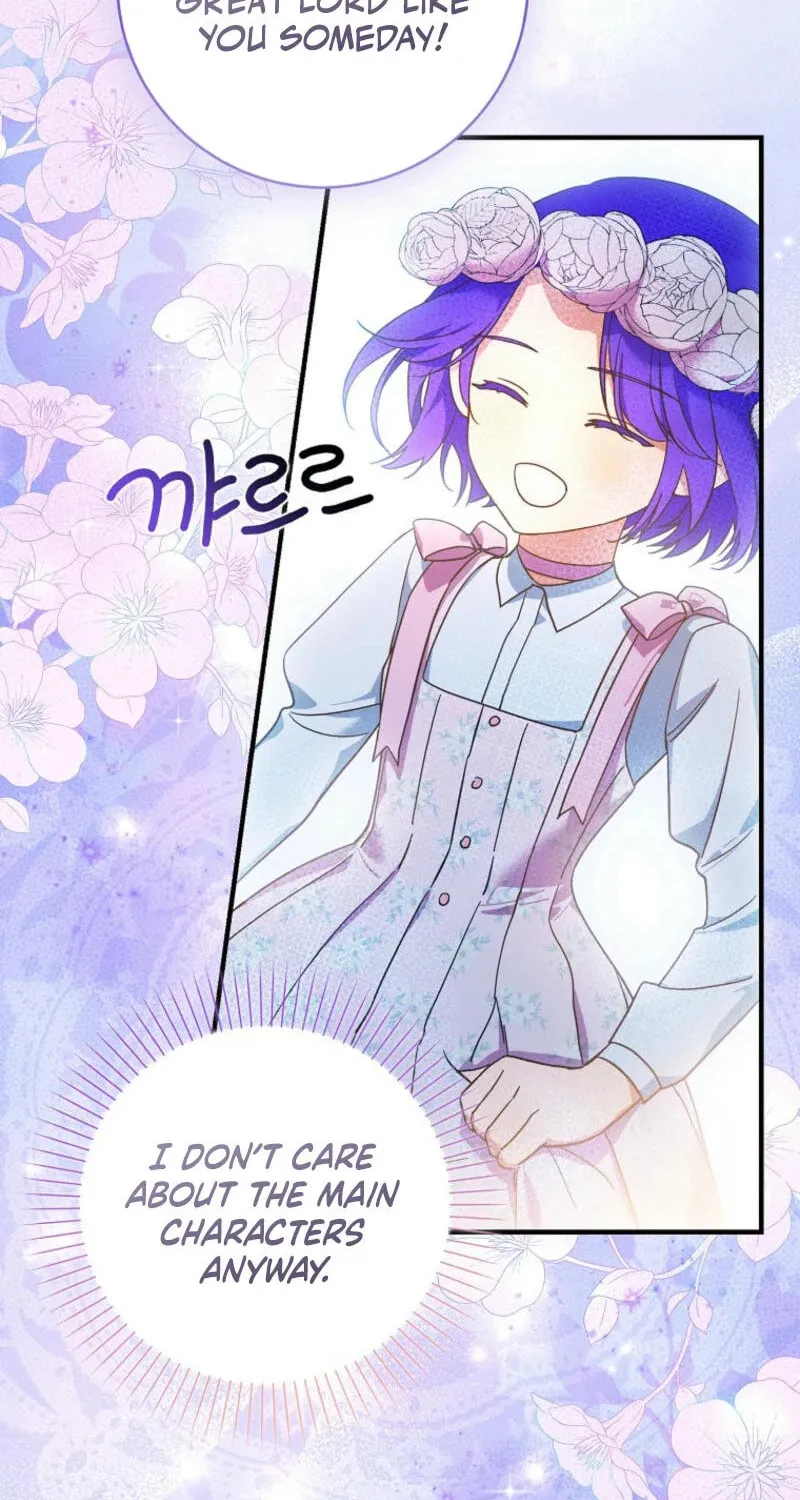 The Male Lead Is Obsessed With Proposing to Me Chapter 1 page 38 - 