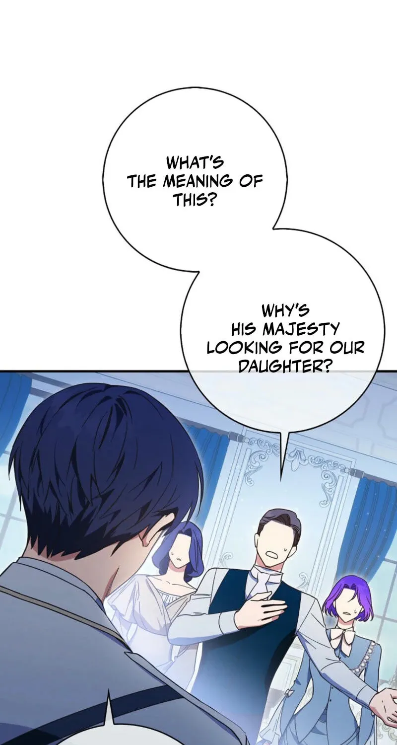 The Male Lead Is Obsessed With Proposing to Me Chapter 1 page 43 - 