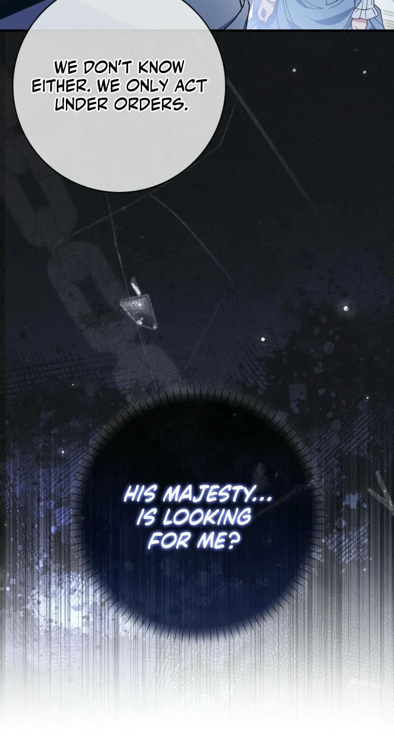 The Male Lead Is Obsessed With Proposing to Me Chapter 1 page 44 - 