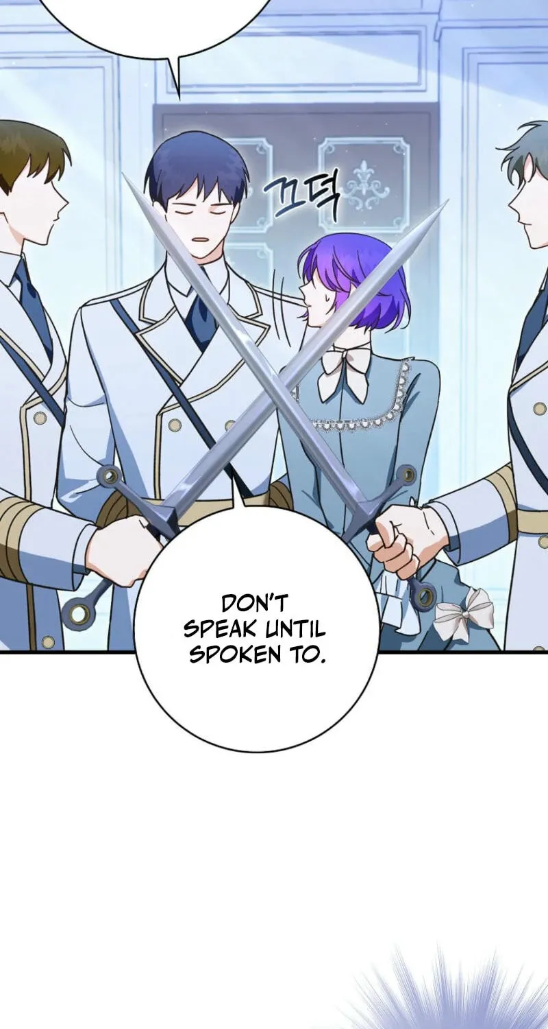 The Male Lead Is Obsessed With Proposing to Me Chapter 1 page 47 - 