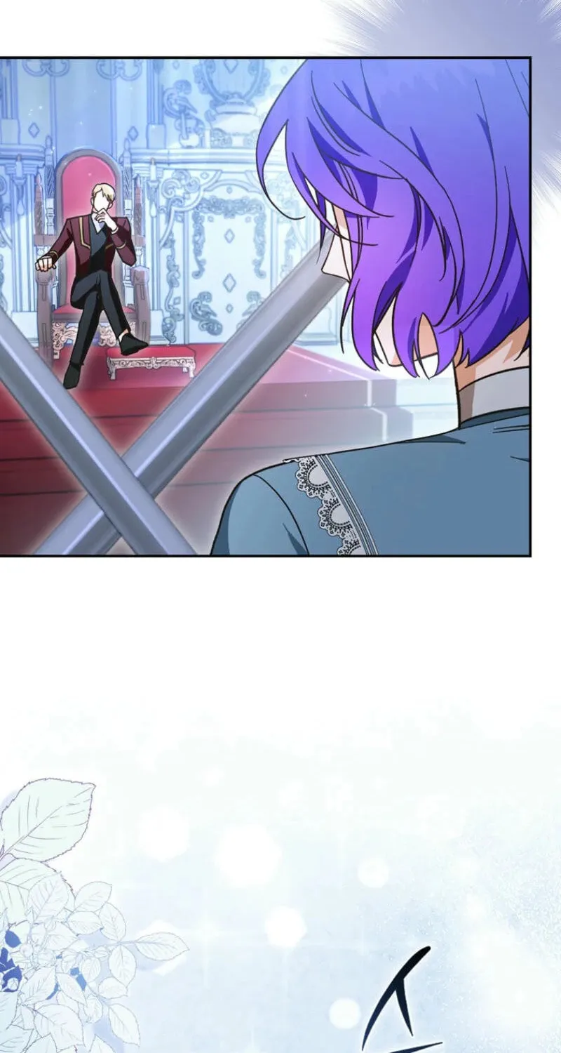 The Male Lead Is Obsessed With Proposing to Me Chapter 1 page 48 - 
