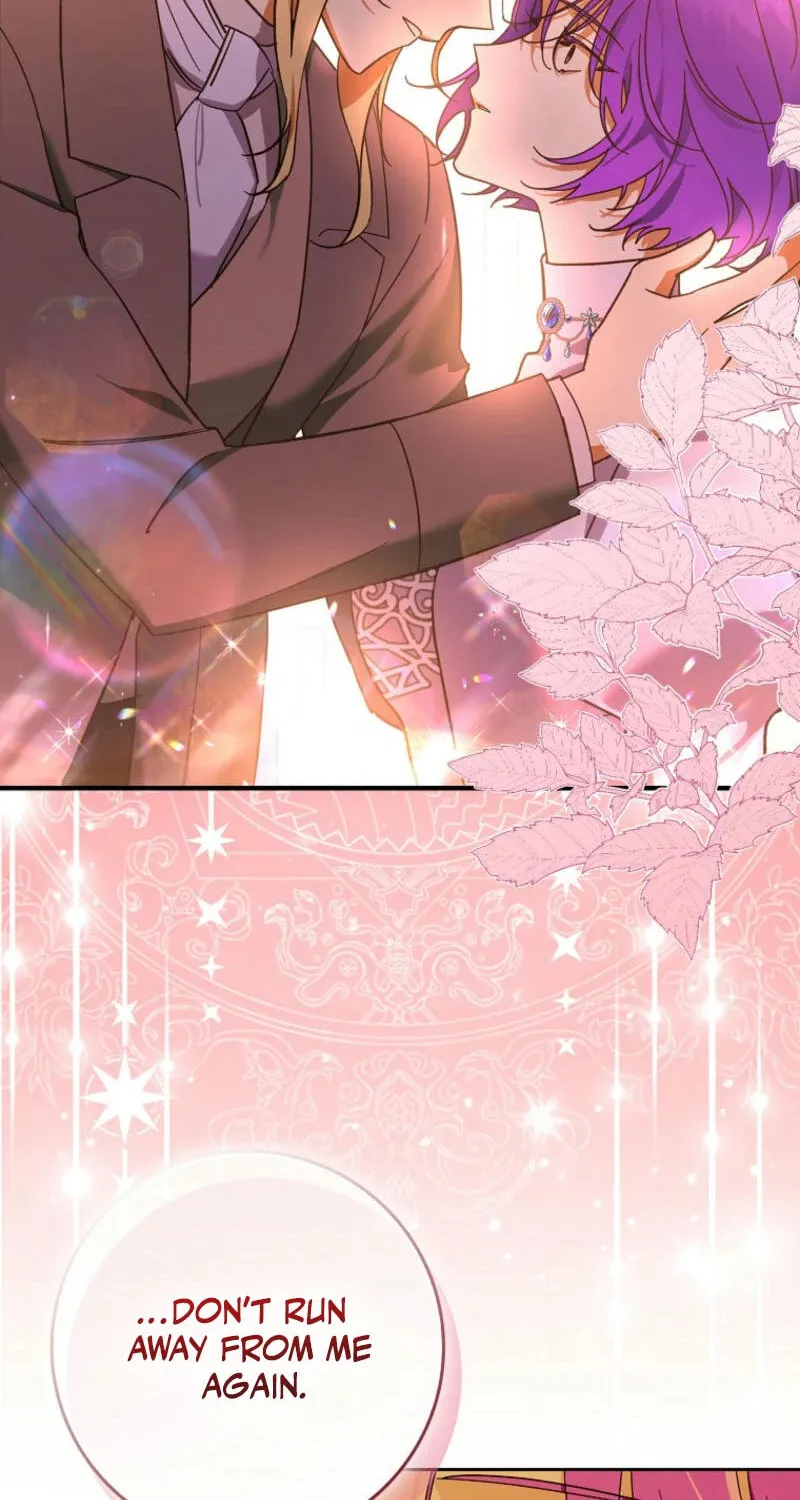 The Male Lead Is Obsessed With Proposing to Me Chapter 1 page 6 - 
