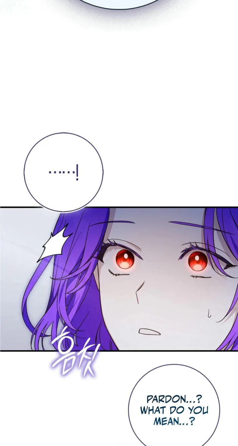 The Male Lead Is Obsessed With Proposing to Me Chapter 1 page 53 - 
