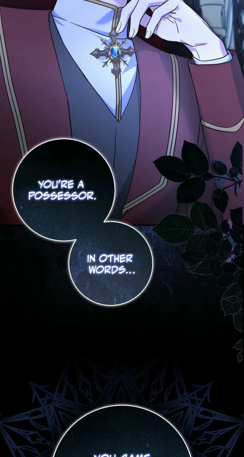 The Male Lead Is Obsessed With Proposing to Me Chapter 1 page 55 - 