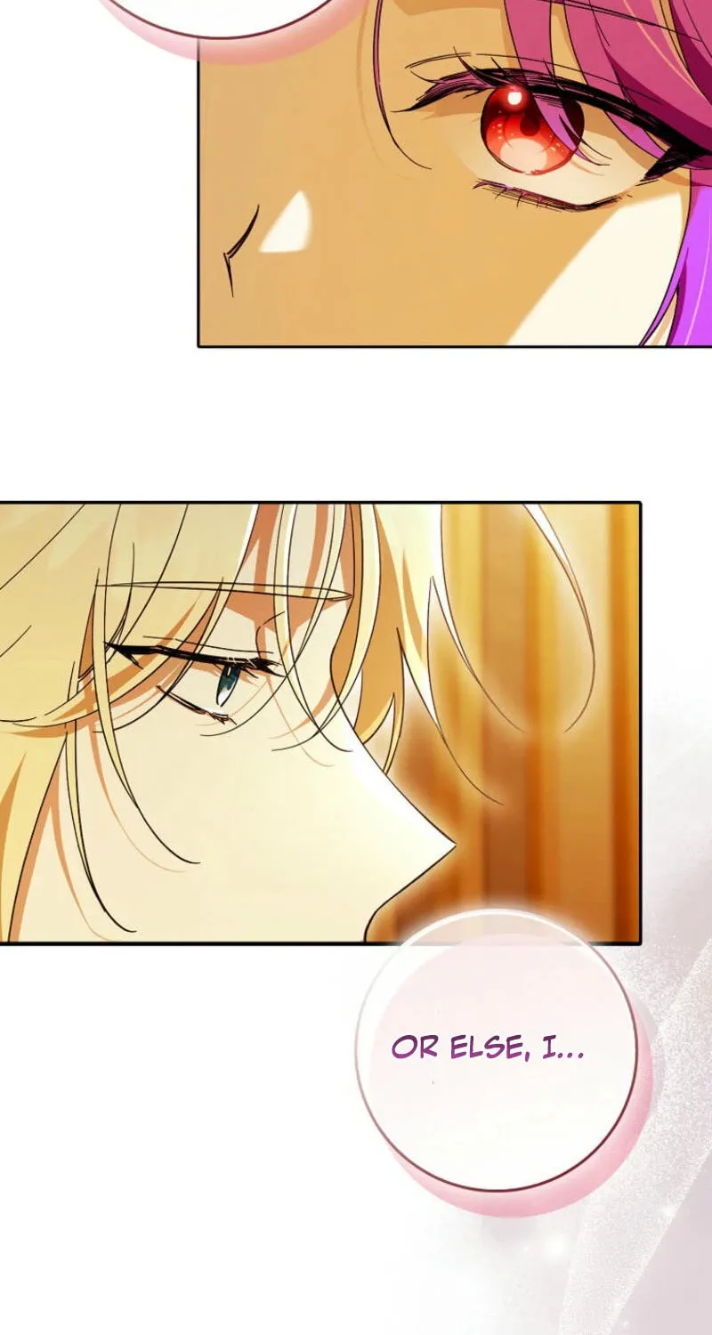 The Male Lead Is Obsessed With Proposing to Me Chapter 1 page 7 - 