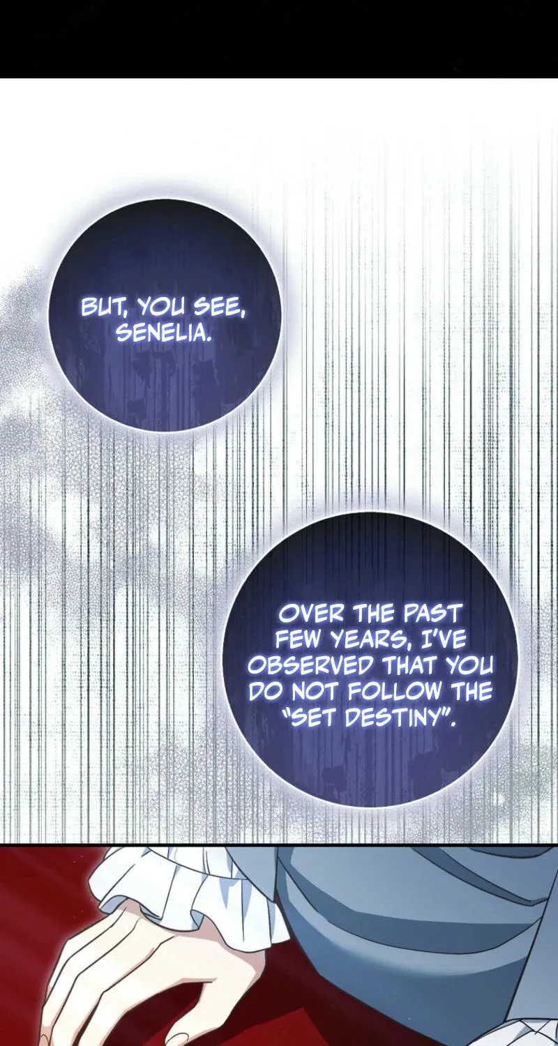 The Male Lead Is Obsessed With Proposing to Me Chapter 1 page 61 - 