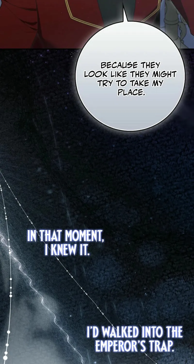 The Male Lead Is Obsessed With Proposing to Me Chapter 1 page 76 - 