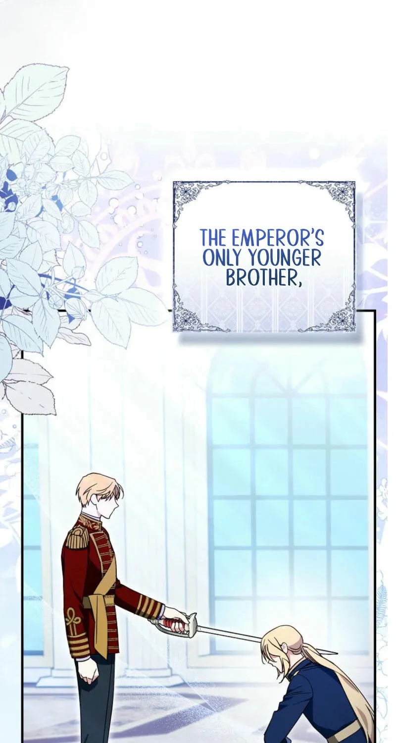 The Male Lead Is Obsessed With Proposing to Me Chapter 1 page 9 - 