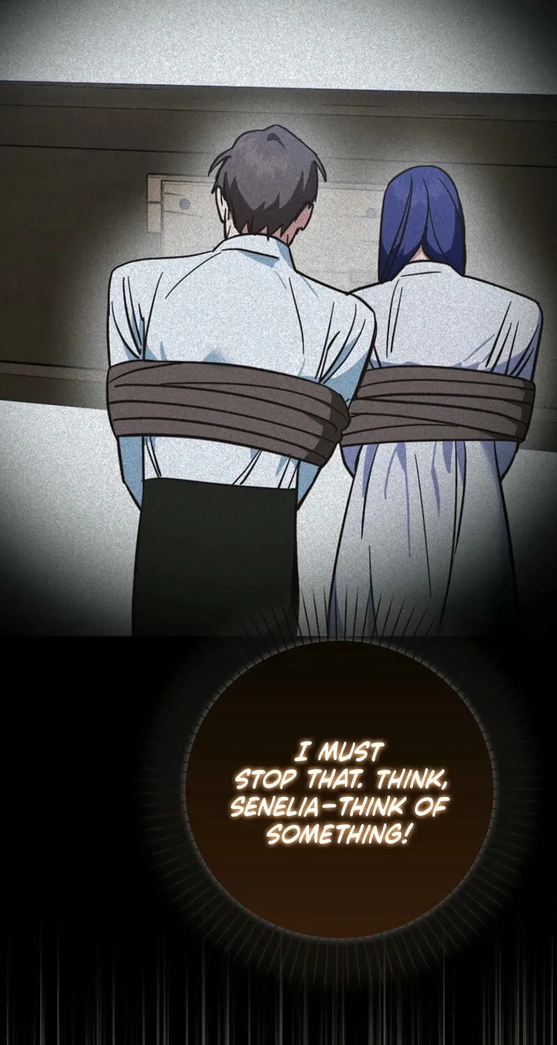 The Male Lead Is Obsessed With Proposing to Me Chapter 1 page 85 - 