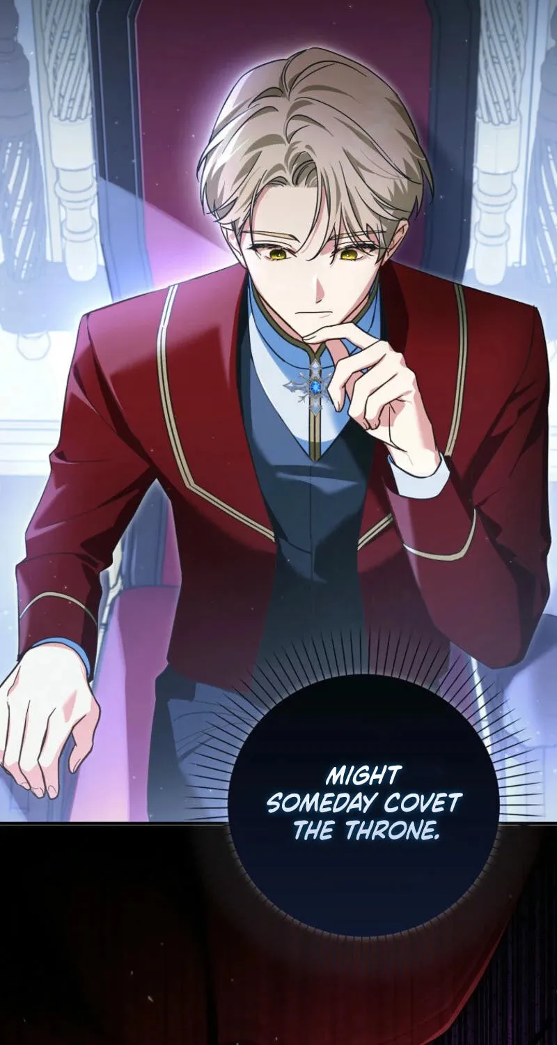 The Male Lead Is Obsessed With Proposing to Me Chapter 1 page 89 - 