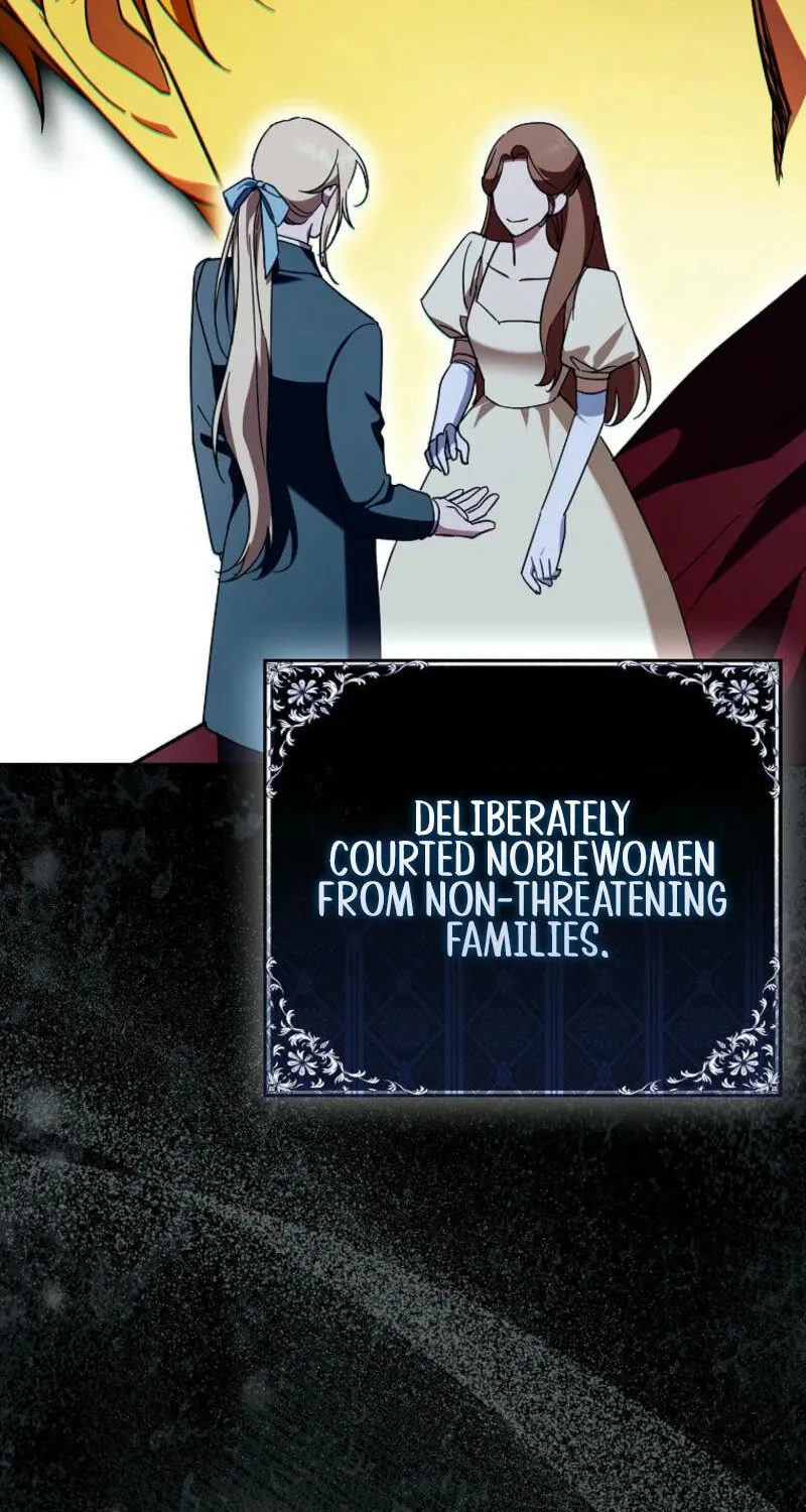 The Male Lead Is Obsessed With Proposing to Me Chapter 1 page 95 - 