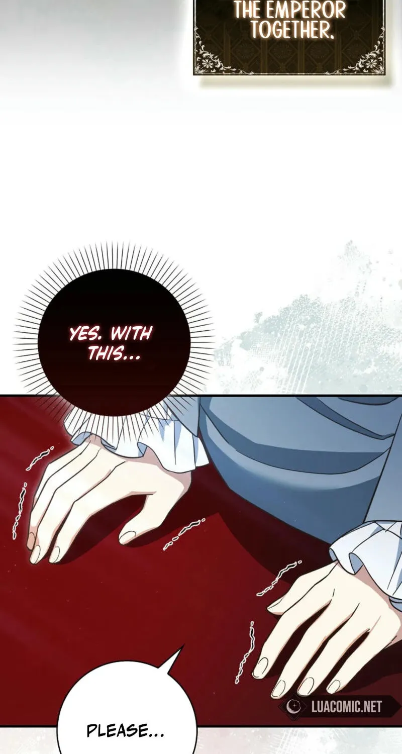 The Male Lead Is Obsessed With Proposing to Me Chapter 1 page 97 - 