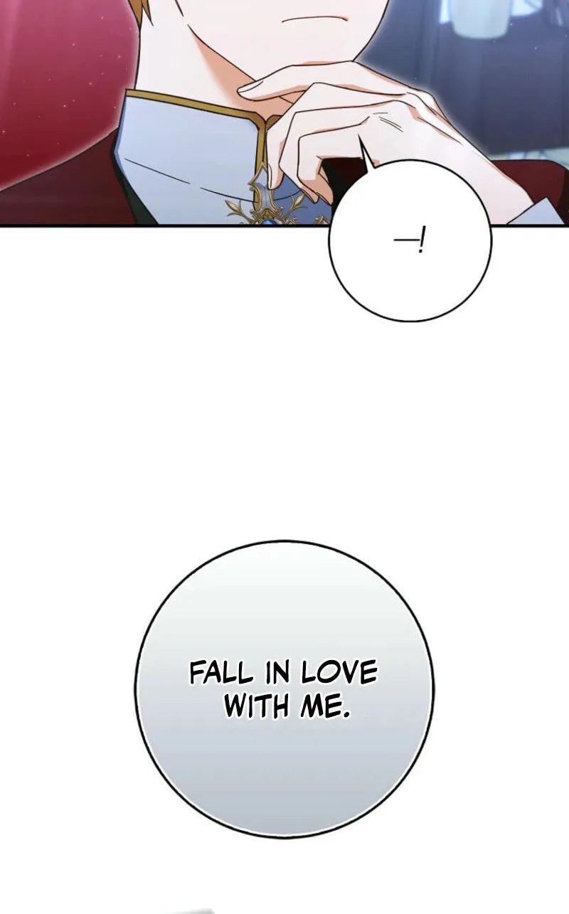 The Male Lead Is Obsessed With Proposing to Me Chapter 1 page 99 - 