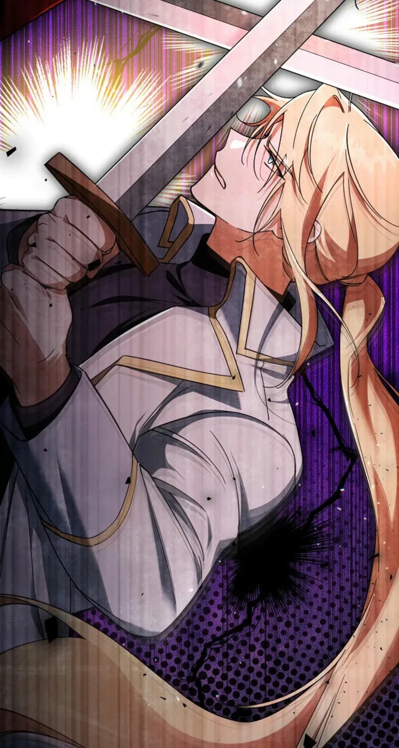 The Male Lead Is Obsessed With Proposing to Me Chapter 10 page 11 - 