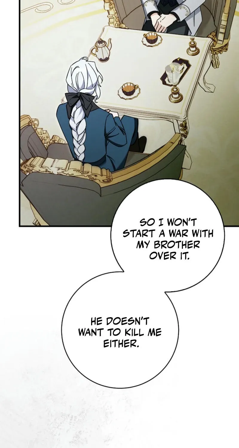 The Male Lead Is Obsessed With Proposing to Me Chapter 10 page 16 - 