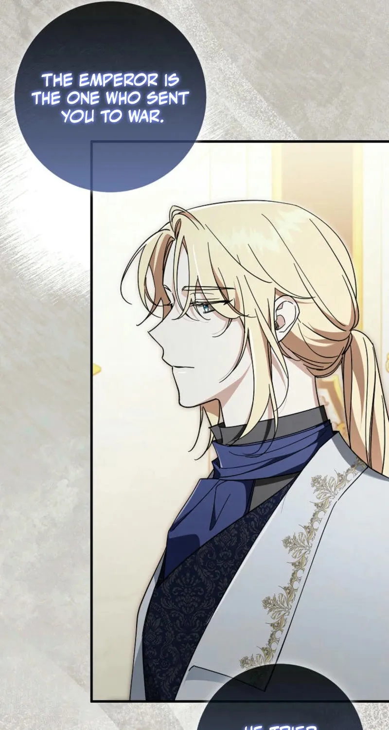 The Male Lead Is Obsessed With Proposing to Me Chapter 10 page 19 - 