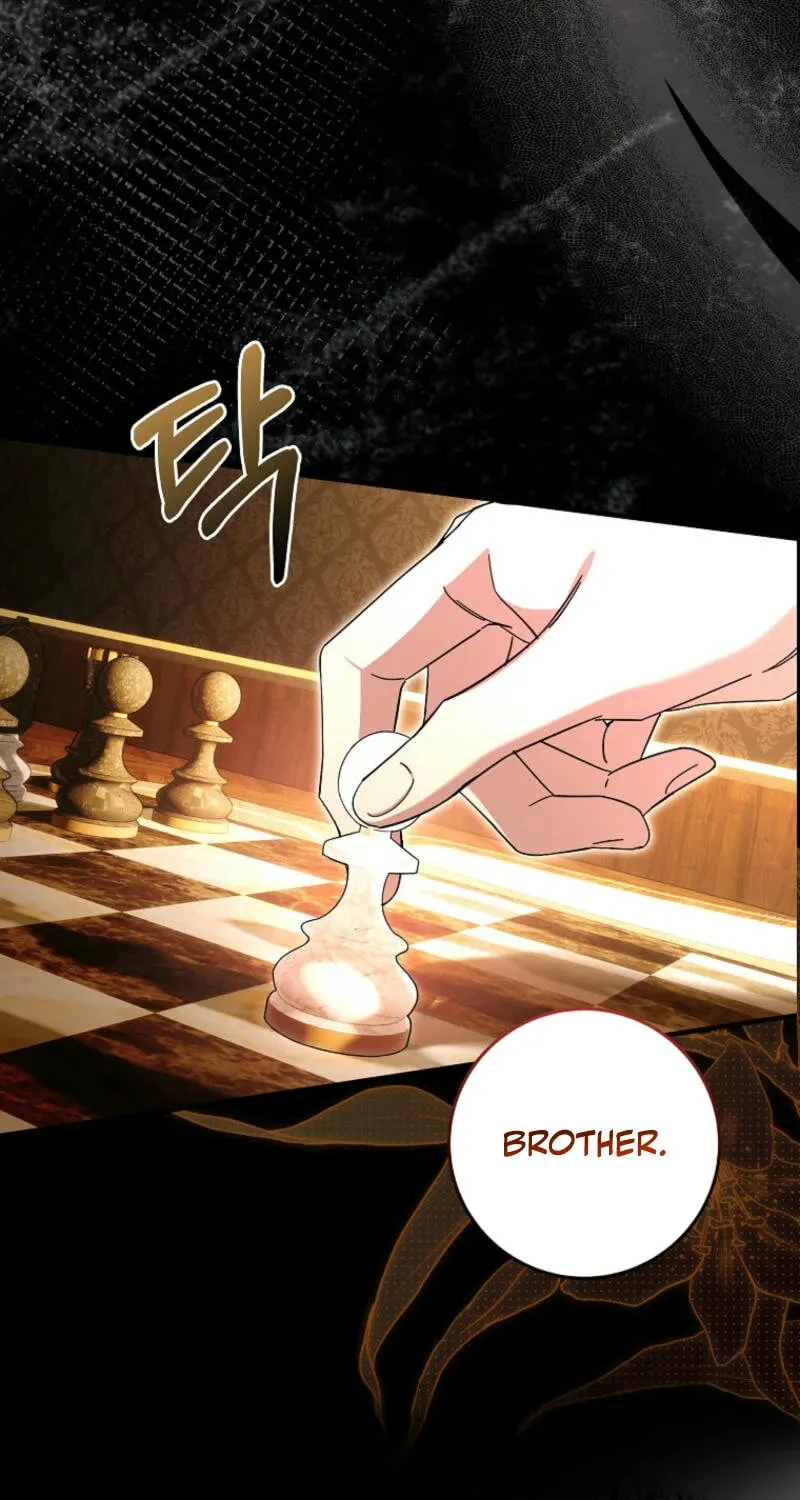 The Male Lead Is Obsessed With Proposing to Me Chapter 10 page 21 - 