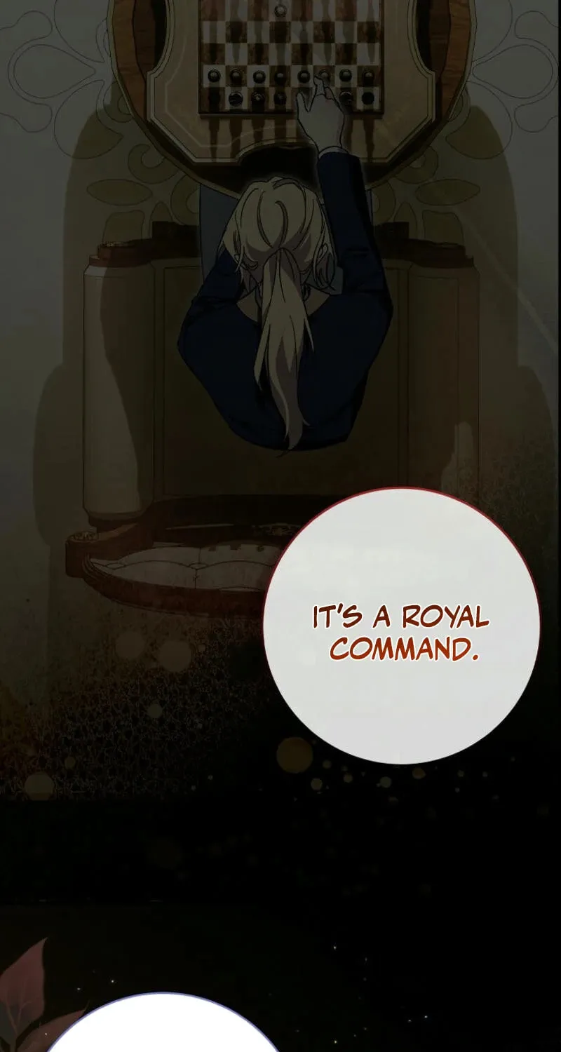 The Male Lead Is Obsessed With Proposing to Me Chapter 10 page 23 - 