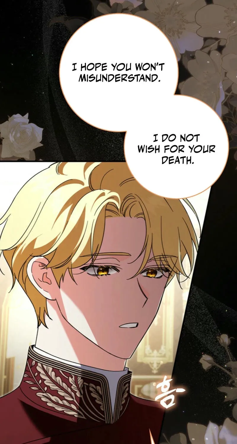 The Male Lead Is Obsessed With Proposing to Me Chapter 10 page 25 - 