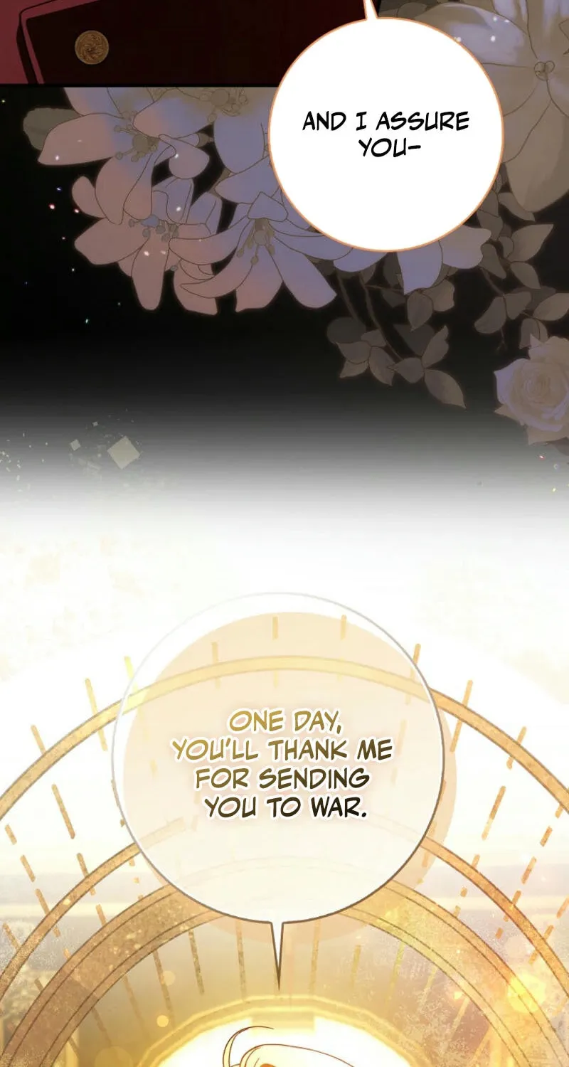 The Male Lead Is Obsessed With Proposing to Me Chapter 10 page 26 - 