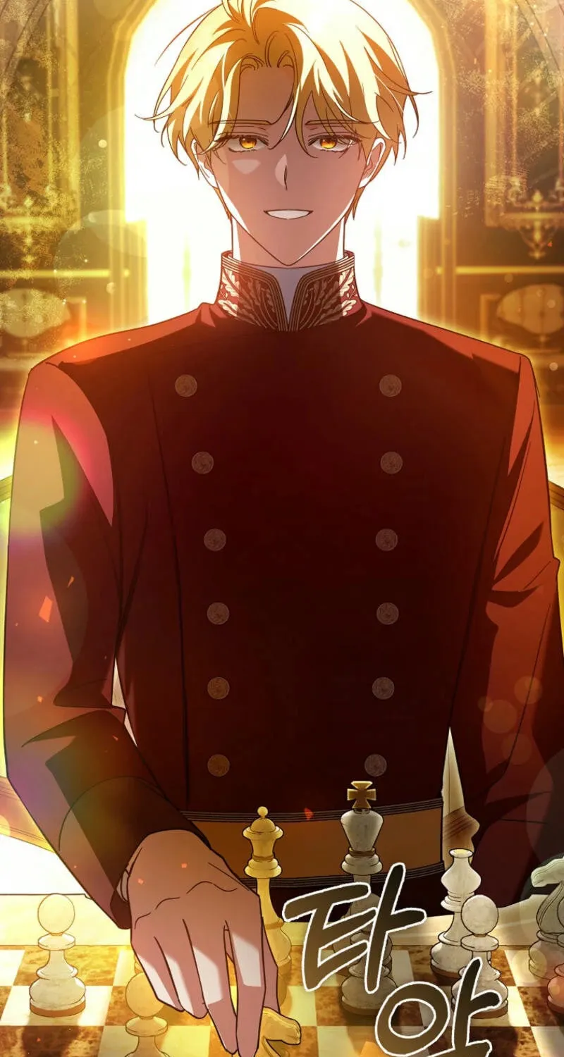 The Male Lead Is Obsessed With Proposing to Me Chapter 10 page 27 - 