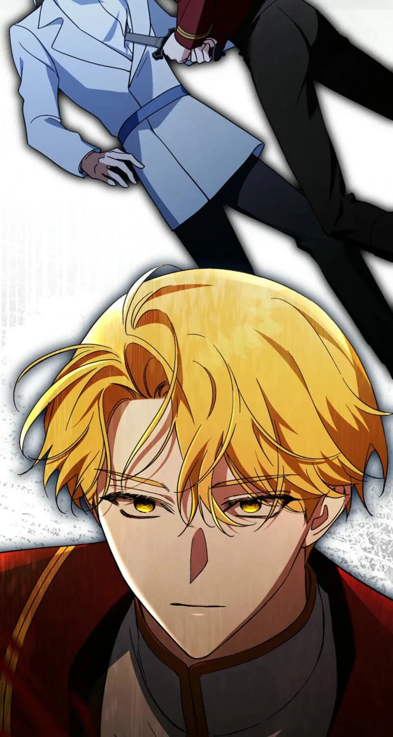 The Male Lead Is Obsessed With Proposing to Me Chapter 10 page 4 - 