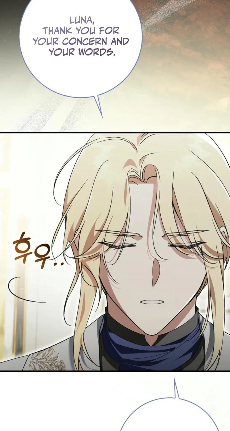 The Male Lead Is Obsessed With Proposing to Me Chapter 10 page 35 - 