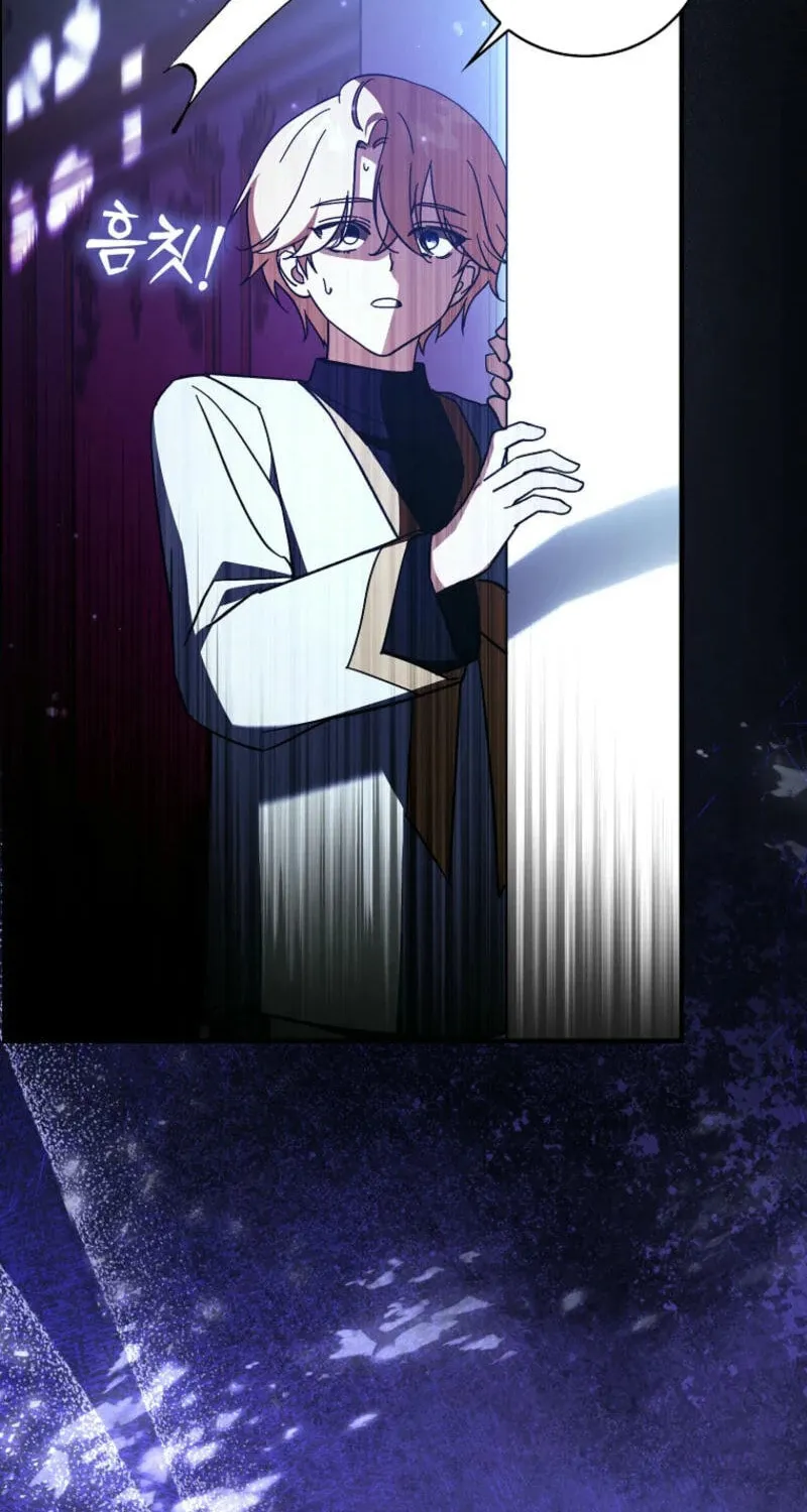 The Male Lead Is Obsessed With Proposing to Me Chapter 10 page 40 - 