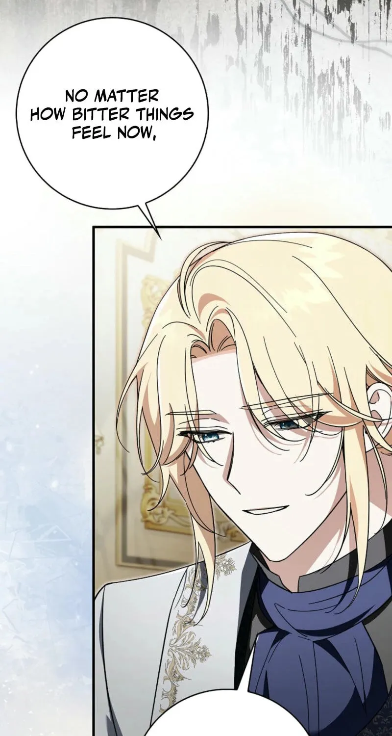 The Male Lead Is Obsessed With Proposing to Me Chapter 10 page 44 - 