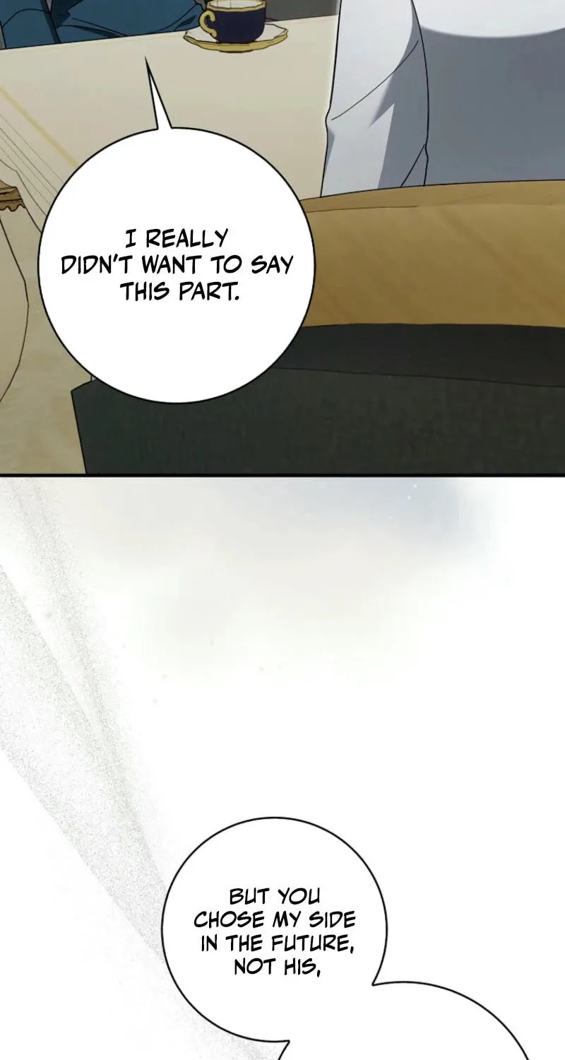 The Male Lead Is Obsessed With Proposing to Me Chapter 10 page 46 - 
