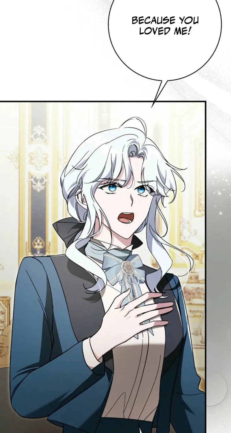 The Male Lead Is Obsessed With Proposing to Me Chapter 10 page 47 - 