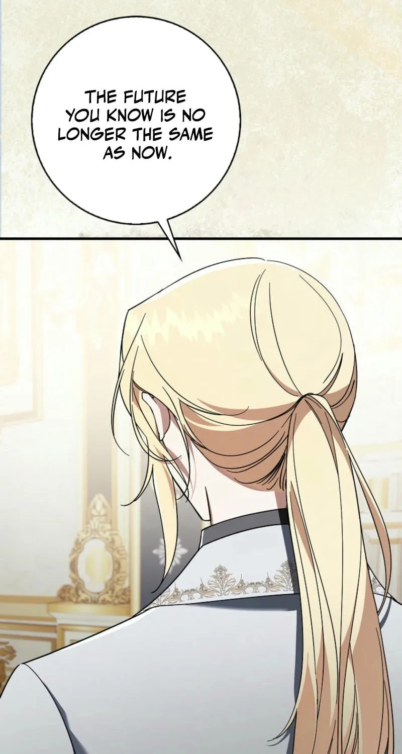 The Male Lead Is Obsessed With Proposing to Me Chapter 10 page 50 - 