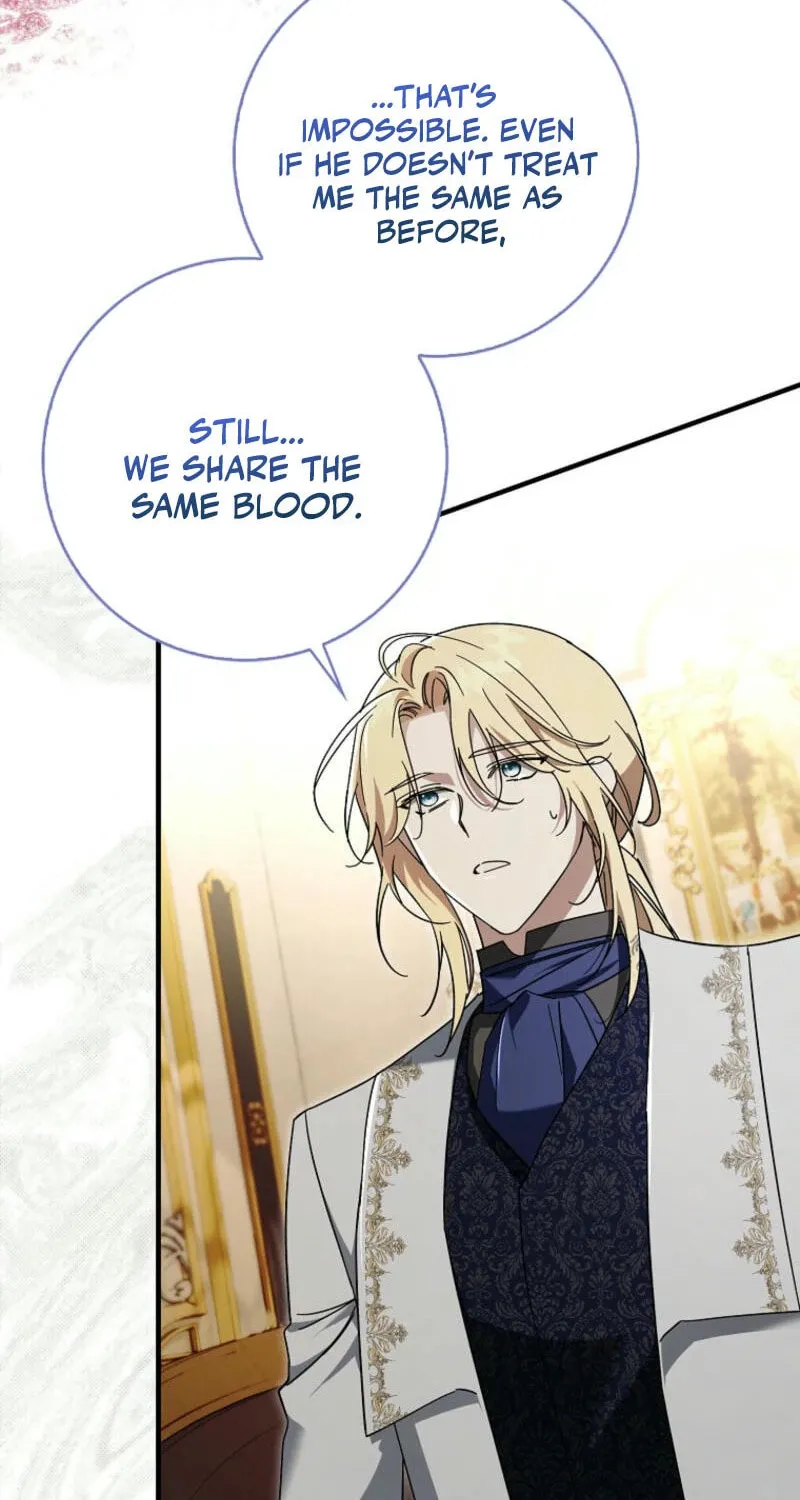 The Male Lead Is Obsessed With Proposing to Me Chapter 10 page 6 - 