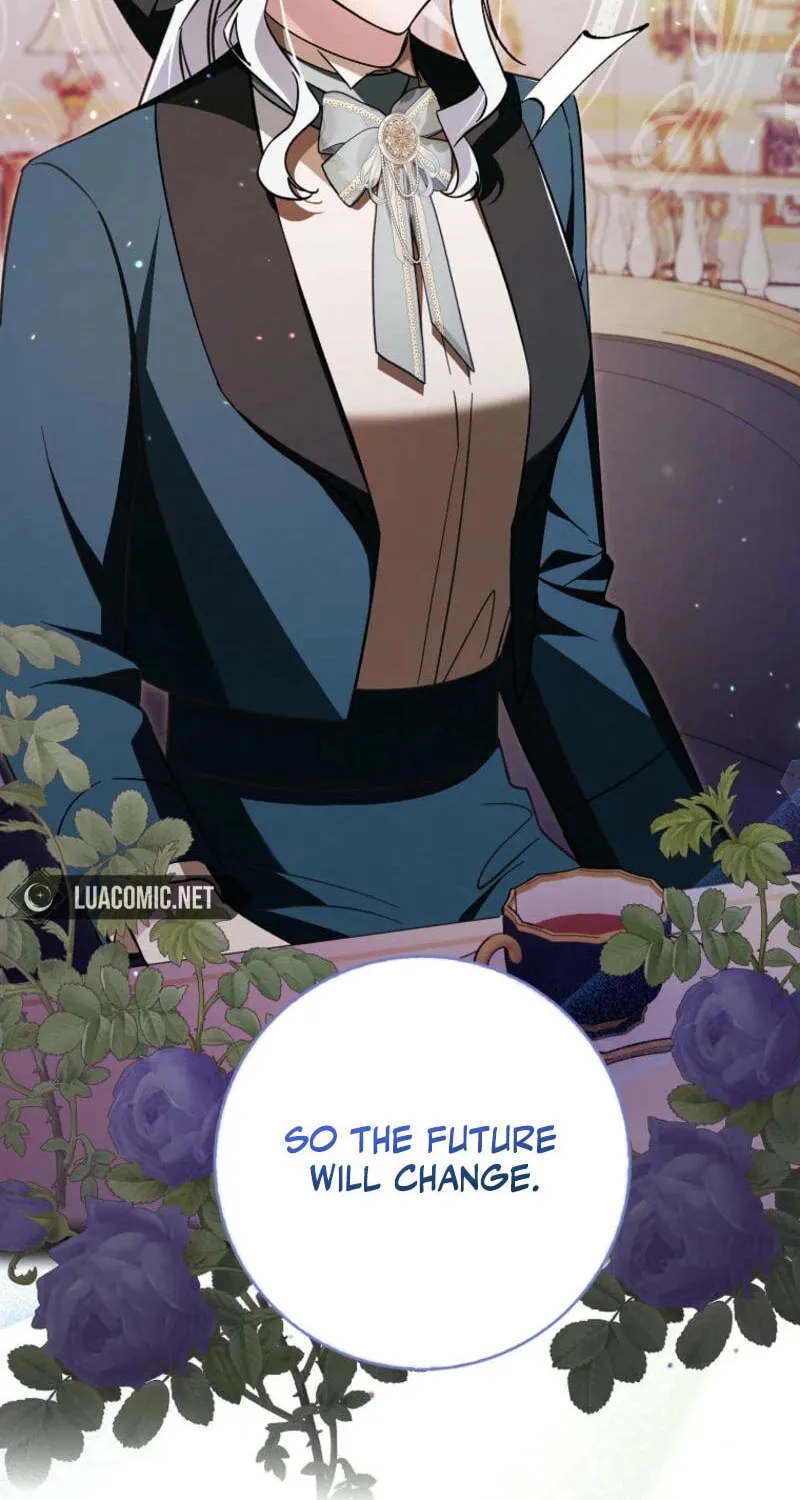The Male Lead Is Obsessed With Proposing to Me Chapter 10 page 52 - 