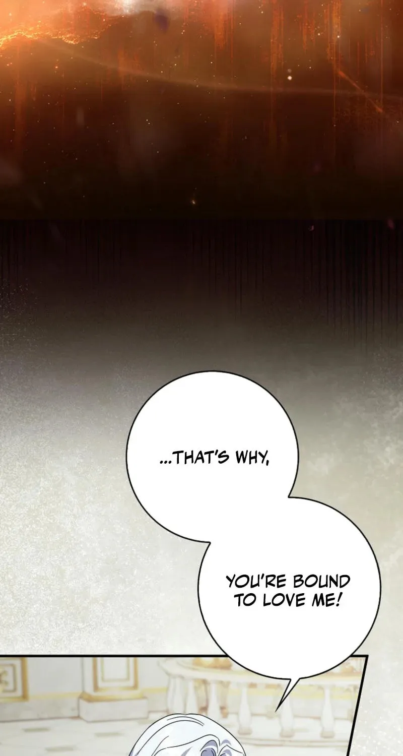 The Male Lead Is Obsessed With Proposing to Me Chapter 10 page 57 - 