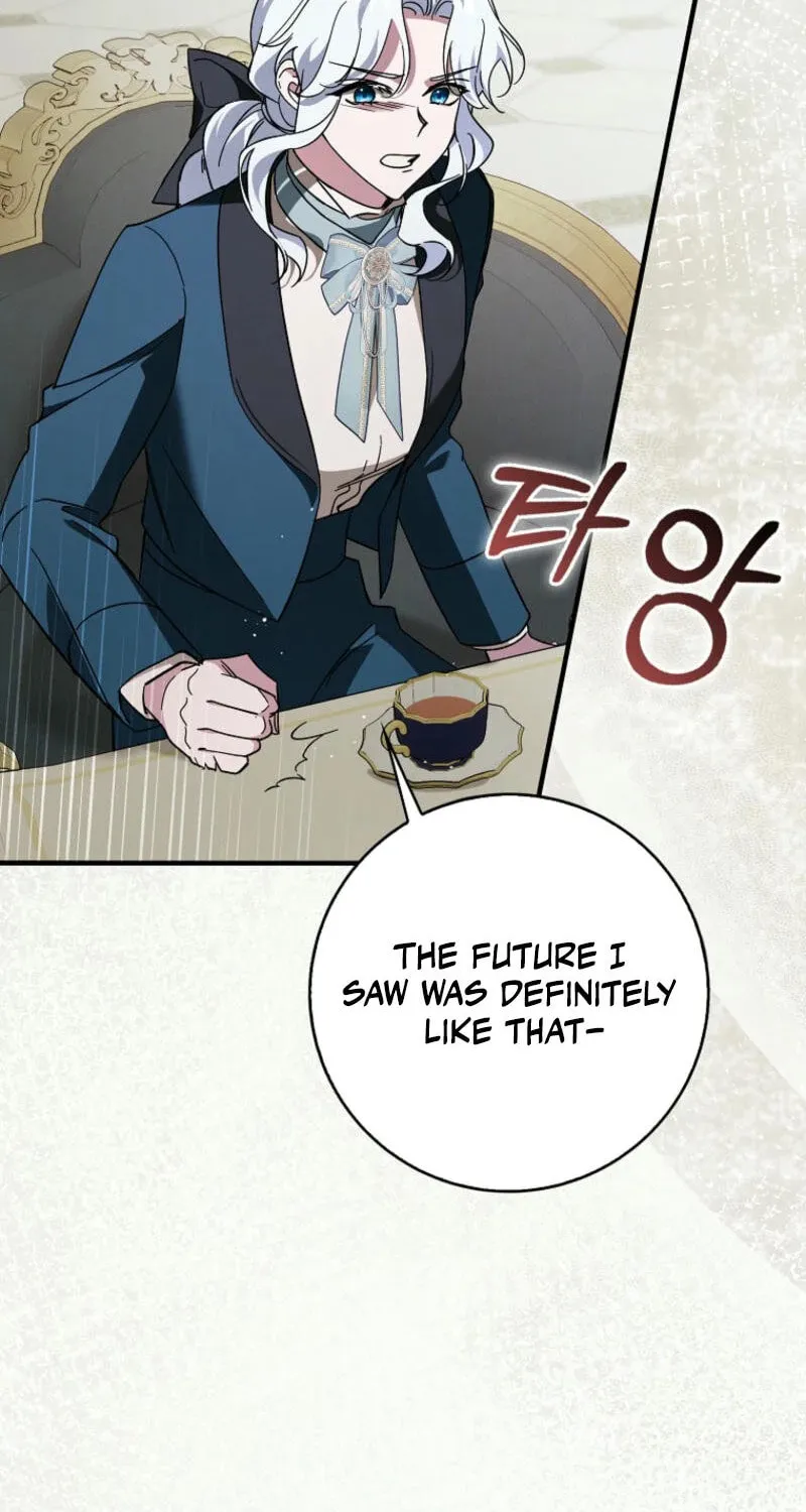 The Male Lead Is Obsessed With Proposing to Me Chapter 10 page 58 - 