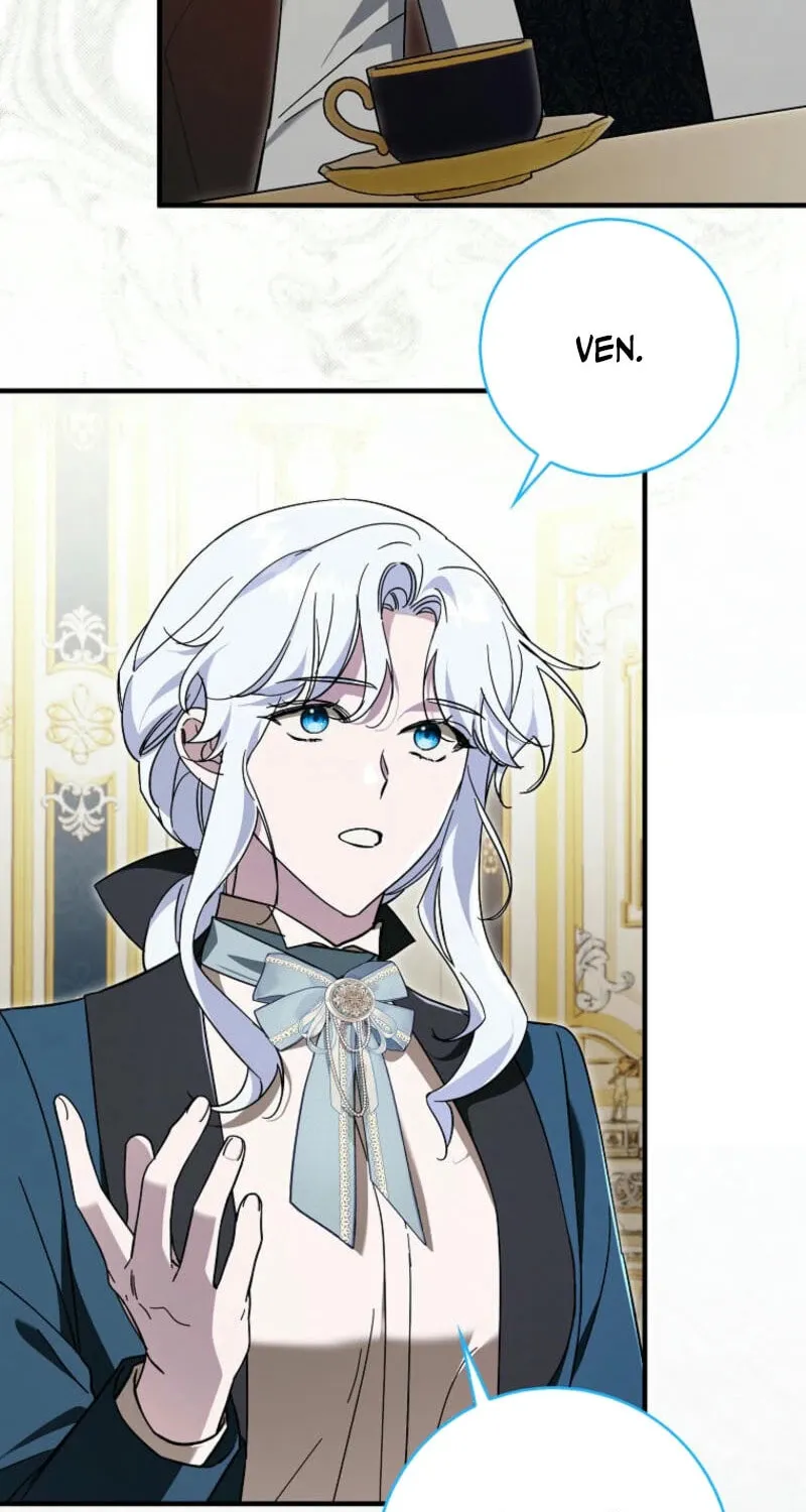 The Male Lead Is Obsessed With Proposing to Me Chapter 10 page 7 - 
