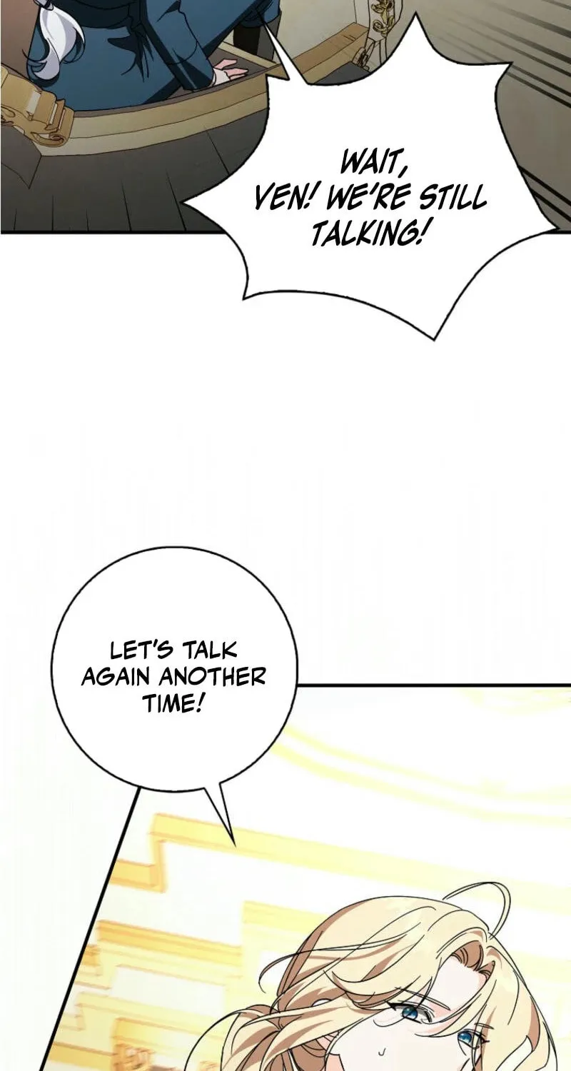 The Male Lead Is Obsessed With Proposing to Me Chapter 10 page 62 - 