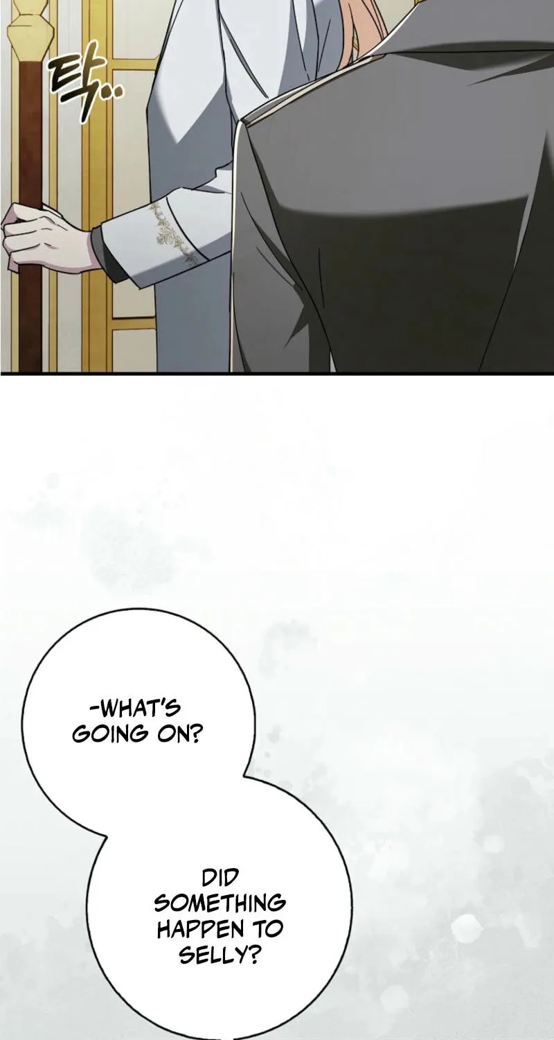 The Male Lead Is Obsessed With Proposing to Me Chapter 10 page 65 - 