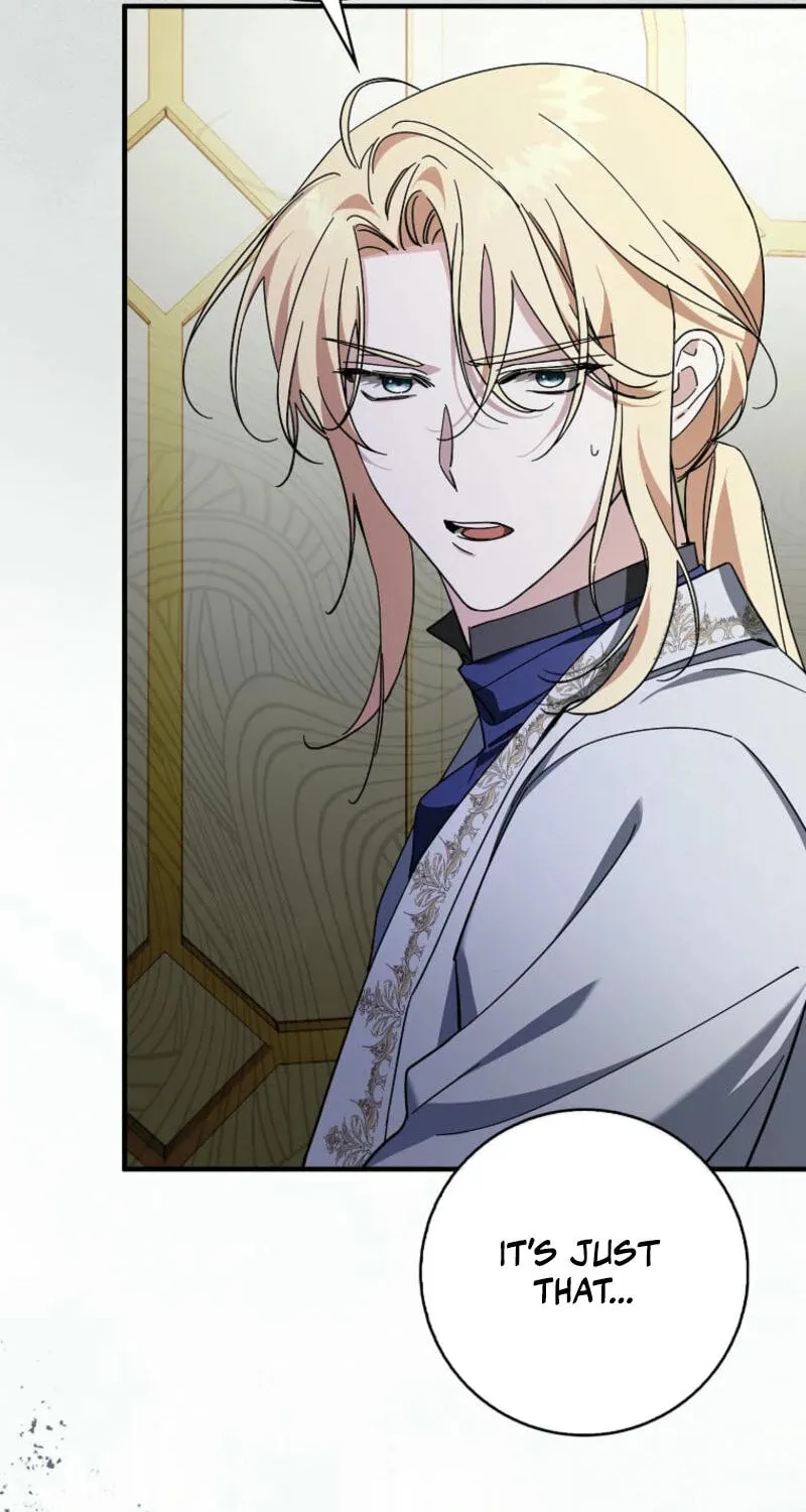 The Male Lead Is Obsessed With Proposing to Me Chapter 10 page 66 - 