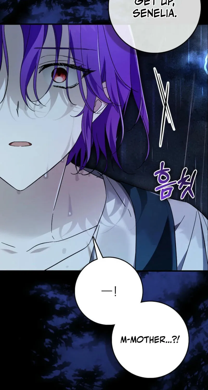 The Male Lead Is Obsessed With Proposing to Me Chapter 10 page 83 - 