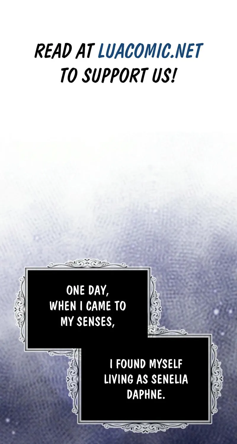 The Male Lead Is Obsessed With Proposing to Me Chapter 11 page 2 - 