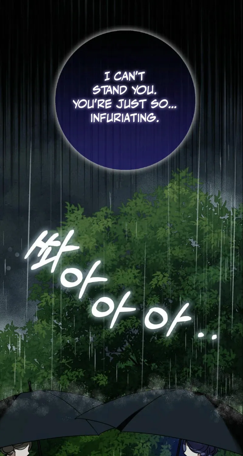 The Male Lead Is Obsessed With Proposing to Me Chapter 11 page 11 - 