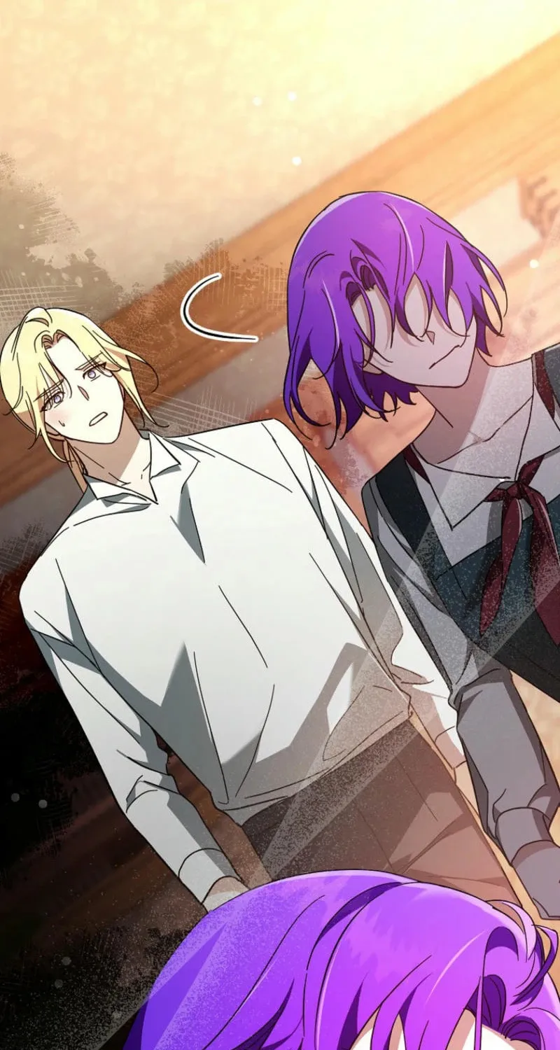 The Male Lead Is Obsessed With Proposing to Me Chapter 11 page 101 - 