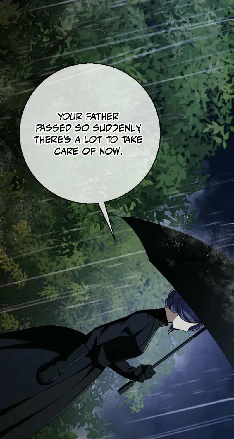 The Male Lead Is Obsessed With Proposing to Me Chapter 11 page 20 - 