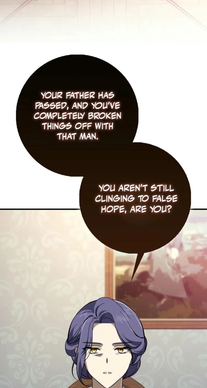 The Male Lead Is Obsessed With Proposing to Me Chapter 11 page 31 - 