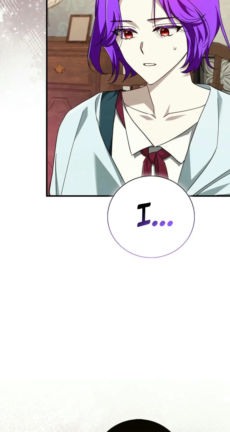 The Male Lead Is Obsessed With Proposing to Me Chapter 11 page 33 - 